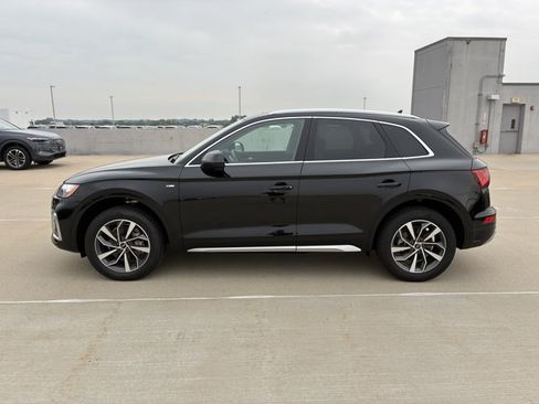 Used 2023 Audi Q5 2.0T Premium Plus AWD/4WD image 8
