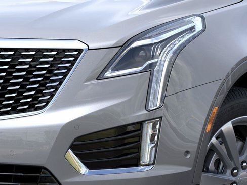 New 2026 Cadillac XT5 Premium Luxury w/ Driver Assist Package FWD image 10