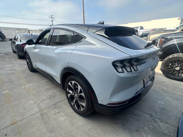 Used 2023 Ford Mustang Mach-E Premium RWD image 6