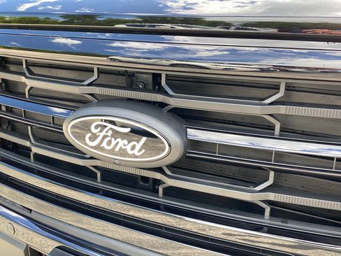New 2026 Ford F150 XLT w/ Equipment Group 302A MID AWD/4WD image 44