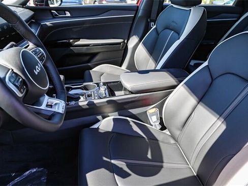 New 2026 Kia K5 GT-Line image 12