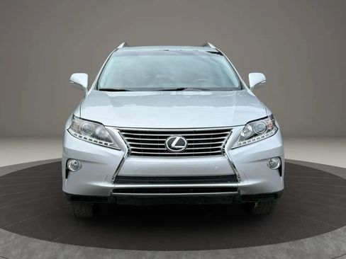 Used 2013 Lexus RX 350 FWD image 2