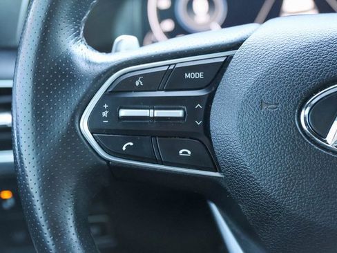 Used 2021 Hyundai Palisade Calligraphy image 34