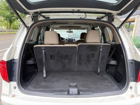 Used 2016 Honda Pilot EX-L image 11