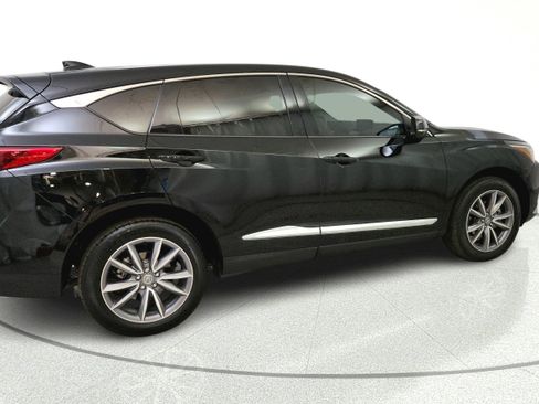 Used 2022 Acura RDX FWD w/ Technology Package image 7