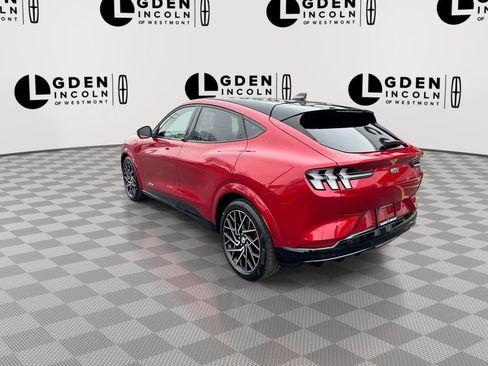Used 2021 Ford Mustang Mach-E GT w/ GT Performance Edition image 6
