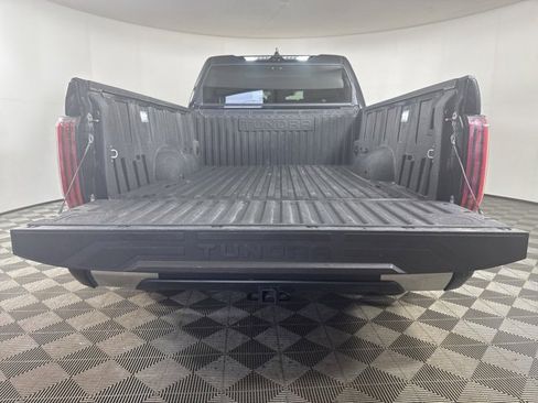 Used 2022 Toyota Tundra Limited image 22