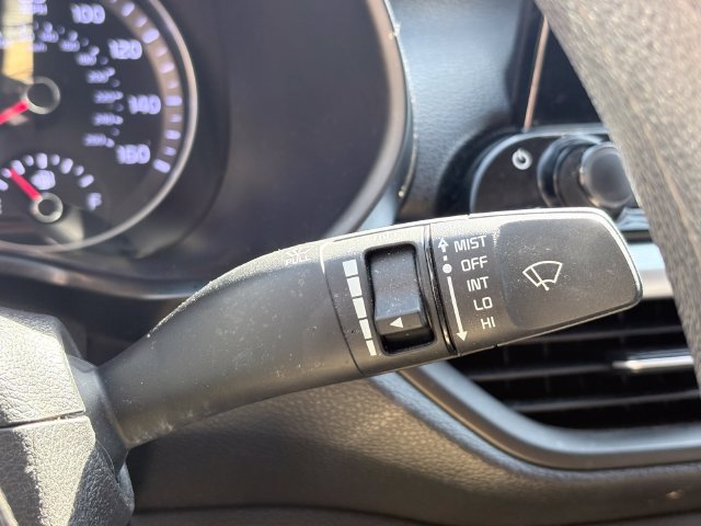 Used 2023 Kia Forte LXS FWD image 15