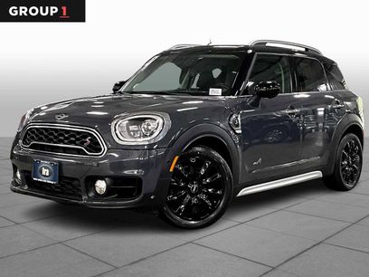 Used 2018 MINI Cooper Countryman S