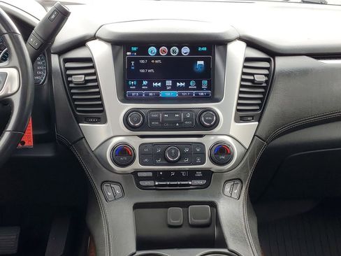 Used 2019 GMC Yukon SLT AWD/4WD image 27
