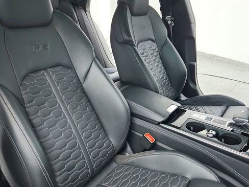 Used 2021 Audi RS 7 Sportback image 24