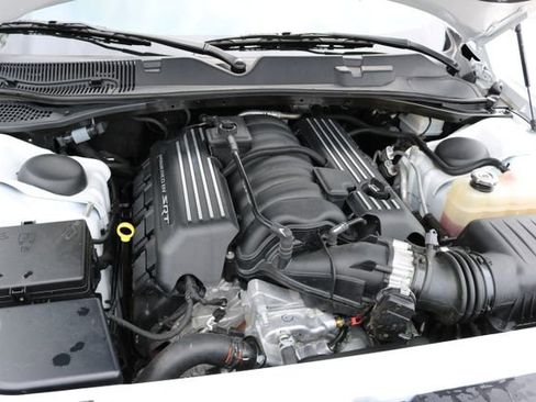 Used 2022 Dodge Challenger R/T Scat Pack image 10