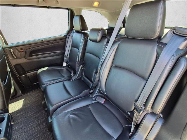 Used 2023 Honda Odyssey Touring image 19