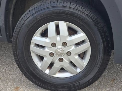 Used 2018 RAM ProMaster 3500 w/ Premium Appearance Group FWD image 6