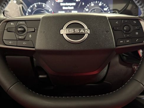 New 2026 Nissan Sentra SV w/ SV Convenience Package image 24