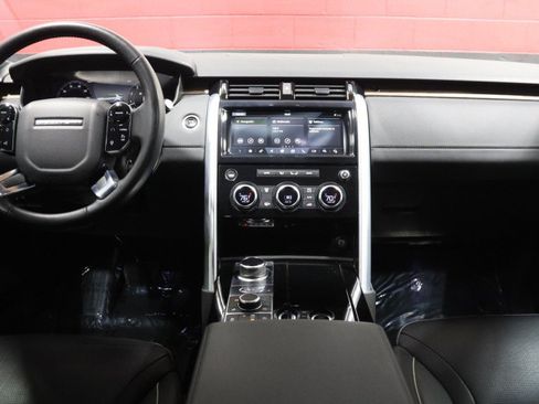 Used 2020 Land Rover Discovery HSE AWD/4WD image 56