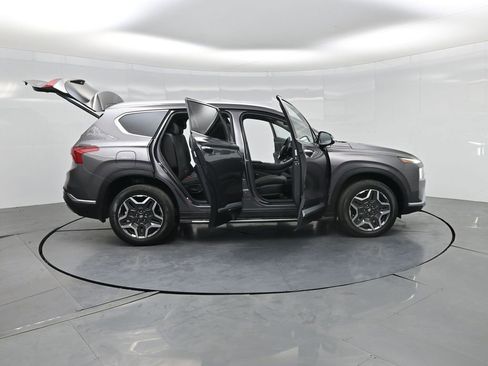 Used 2022 Hyundai Santa Fe SEL Convenience w/ Cargo Package AWD/4WD image 3