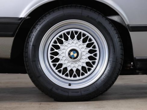 Used 1987 BMW M6 Base 2dr Coupe image 38