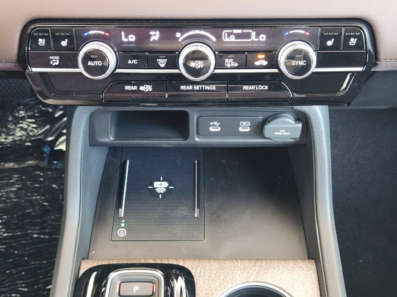 New 2026 Honda Pilot Elite image 14