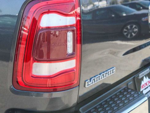 Used 2021 RAM 2500 Laramie image 7