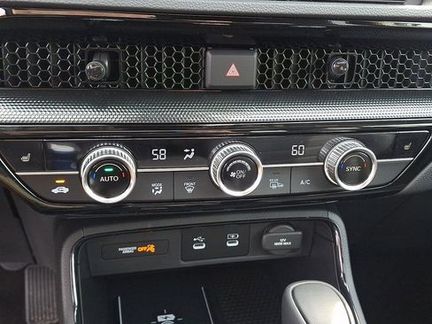 New 2026 Honda CR-V EX-L image 12