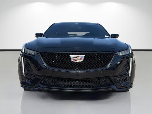 Used 2024 Cadillac CT5 Sport image 8