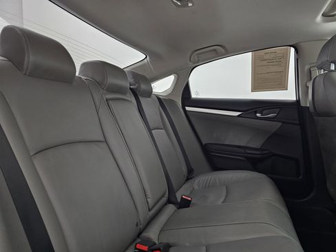 Used 2020 Honda Civic EX-L image 25