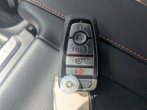 New 2026 Ford Expedition Tremor AWD/4WD image 35