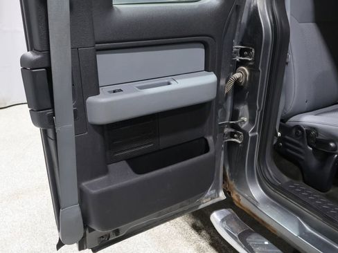 Used 2012 Ford F150 STX w/ STX Decor Pkg image 18