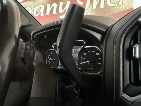 Used 2019 GMC Sierra 1500 Denali w/ Denali Ultimate Package image 37