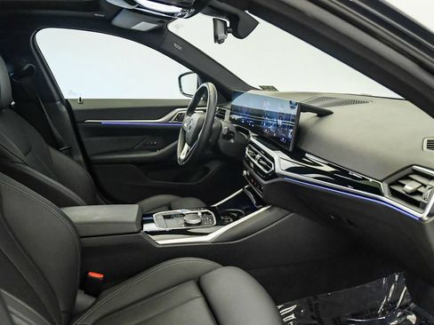 Certified 2023 BMW i4 eDrive35 w/ Premium Package RWD image 16