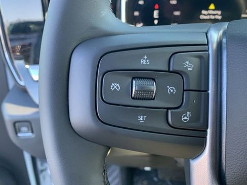 New 2026 GMC Sierra 1500 Elevation image 16