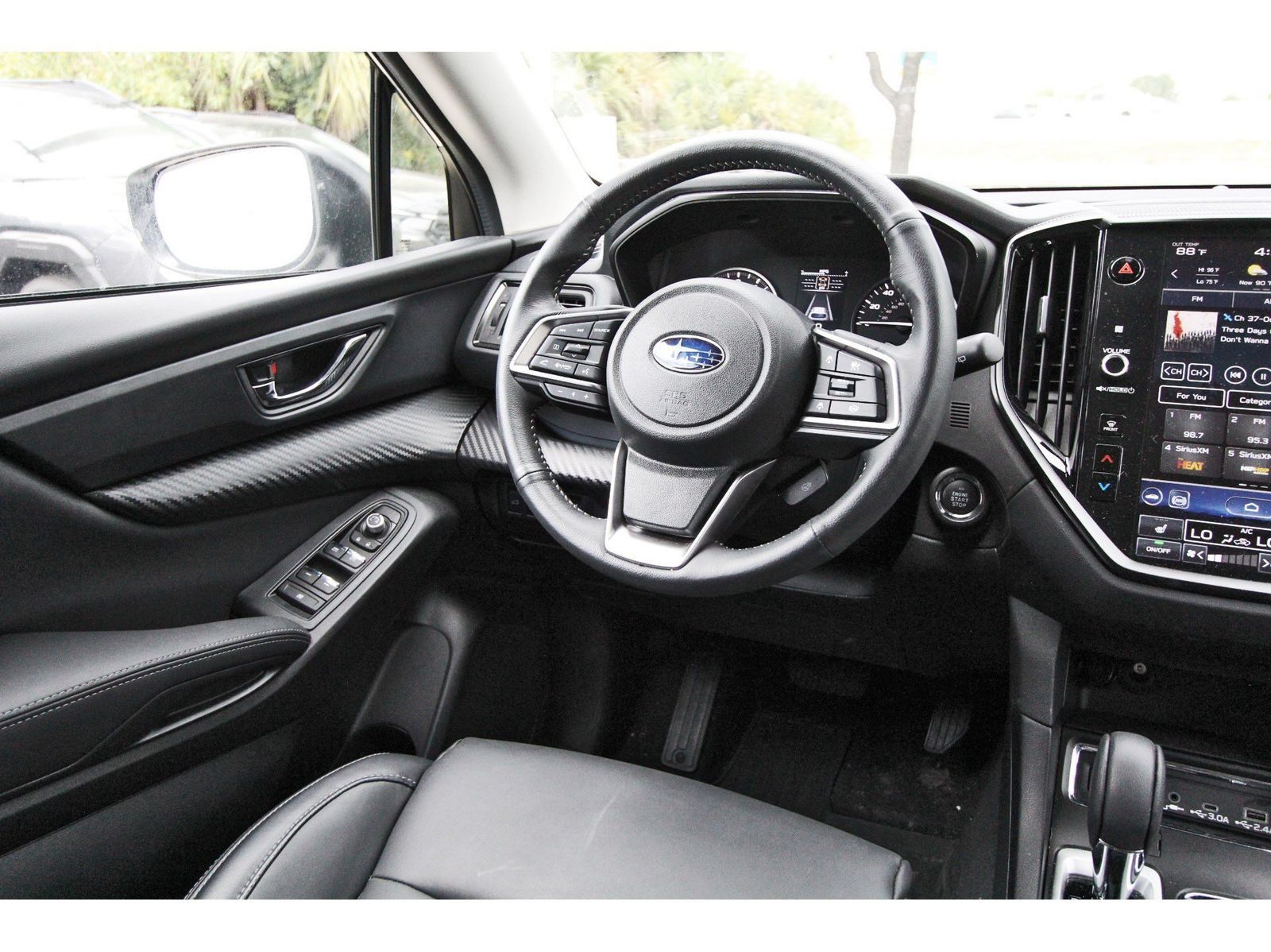 Certified 2026 Subaru Ascent Premium AWD/4WD image 8
