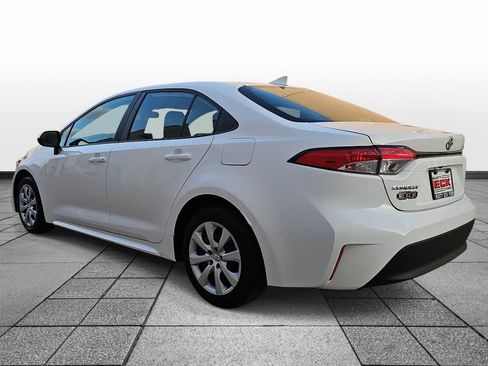 Used 2024 Toyota Corolla LE FWD image 7
