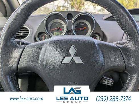 Used 2009 Mitsubishi Eclipse GS image 18