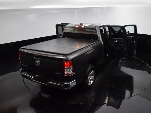 Used 2024 RAM 1500 Big Horn image 38