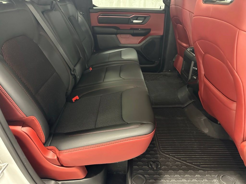 Used 2026 RAM 1500 Rebel w/ Rebel Level 1 Equipment Group AWD/4WD image 48
