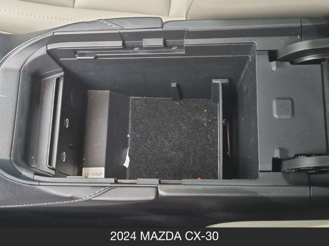 Certified 2024 MAZDA CX-30 AWD 2.5 S w/ Preferred Package image 16