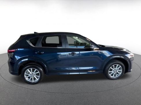 Used 2025 MAZDA CX-5 AWD 2.5 S w/ Select Package image 16