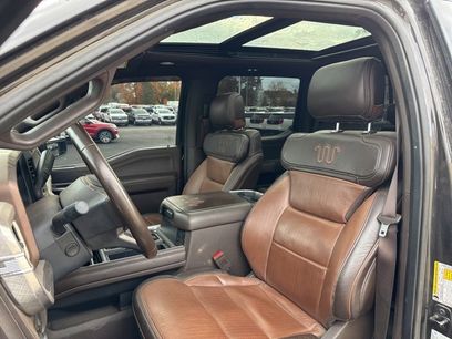 Used 2024 Ford F250 King Ranch w/ Chrome Package