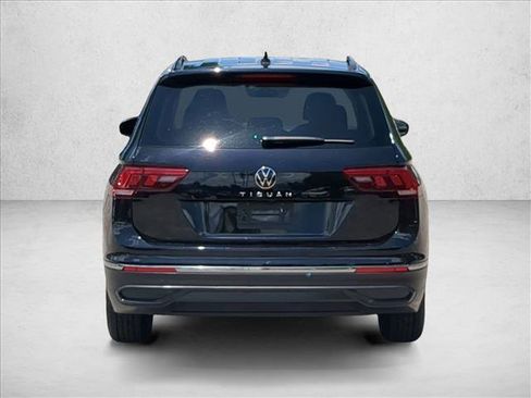 Used 2024 Volkswagen Tiguan S FWD image 7