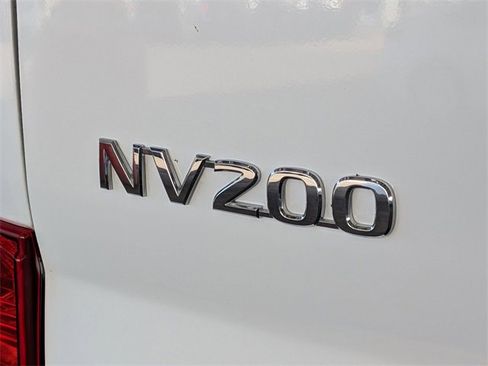 Used 2019 Nissan NV200 SV image 28
