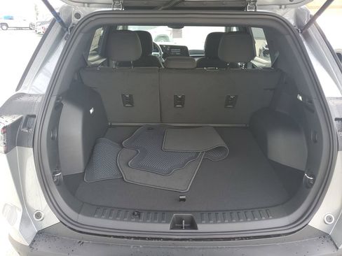 New 2026 Chevrolet Equinox LT w/ Safety and Technology Package image 8