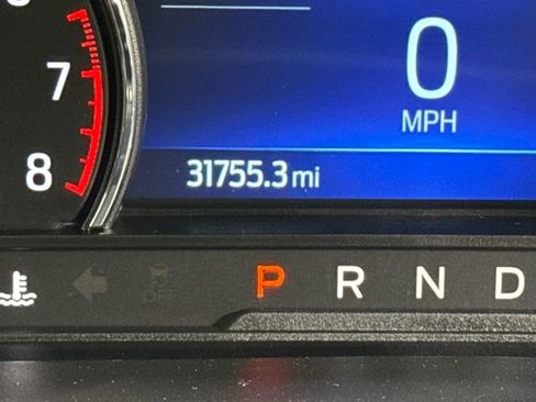 Used 2023 Ford Explorer XLT image 23