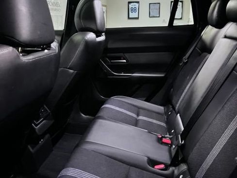 Used 2024 MAZDA CX-50 AWD 2.5 S w/ Premium Package image 12