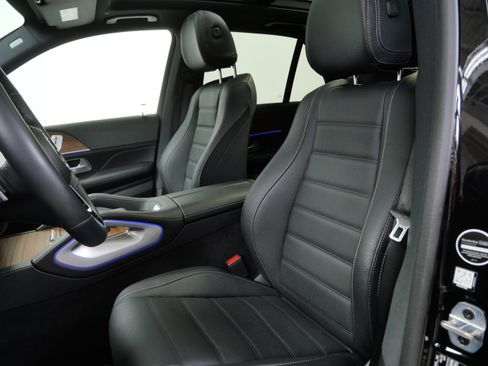 Certified 2026 Mercedes-Benz GLE 450e 4MATIC image 15