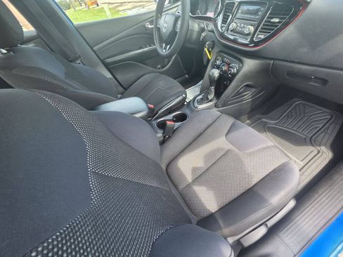 Used 2016 Dodge Dart SE w/ Convenience Group FWD image 5