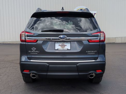 New 2026 Subaru Ascent Touring AWD/4WD image 6