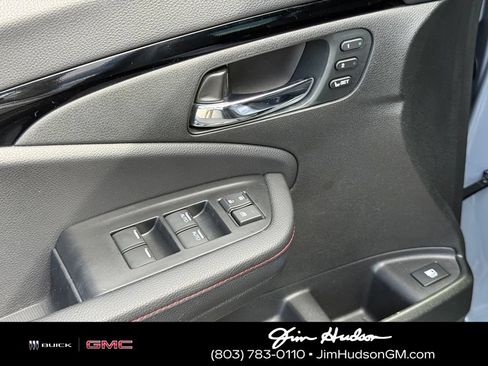 Used 2023 Honda Ridgeline Black Edition image 19