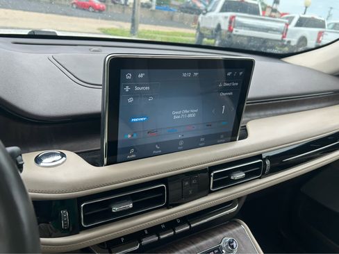 Used 2020 Lincoln Aviator Reserve w/ Equipment Group 202A AWD/4WD image 50
